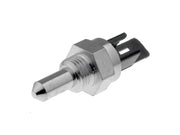 NTC termistor - 10Kohm, -30 til 110°C, 375mW, Ø13x42mm