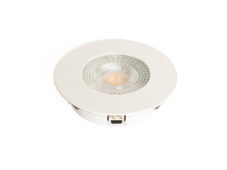 DIOSPOT møbelspot FIT II 3W LED 930/940 200lm hvid
