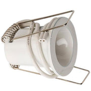 Stjernespot til tilbagetrukket pære max 10W hvid