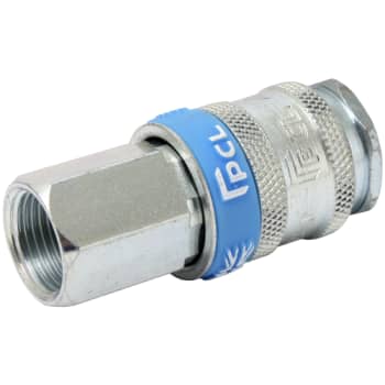 XF lynkobling med 3/8" indvendig gevind