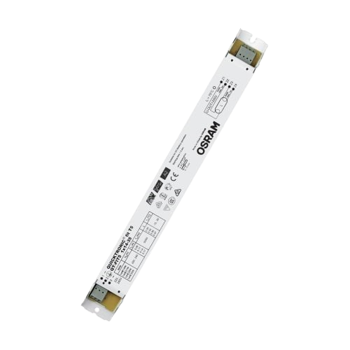 HF-Spole Quicktronic QT-Fit 5/8 1x54-58W, 220-240V