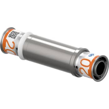 Uponor S-Press Plus Skydemuffe 20MM