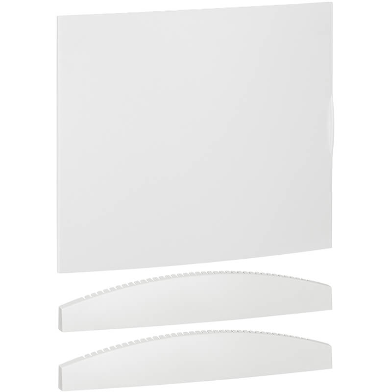 Lågesæt for PGE 150- 7 hvid