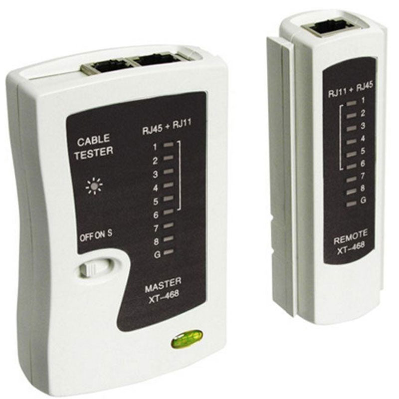 Lantester Gennemgangstester NSCPC-7012-02