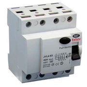 HPFI 40A 3p+n 30mA Type A (6KA/C)