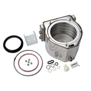 VARMEVEKSLER VSC, VC