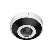 6MP IR Fisheye WizMind Netværks Kamera IPC-EBW5641-AS