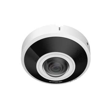 6MP IR Fisheye WizMind Netværks Kamera IPC-EBW5641-AS