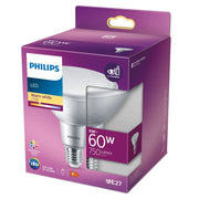 Philips LED 9W (60W) E27 2700K 750lm Spot