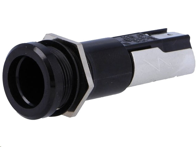 Sikringsholderhus - Til kabinet, u.adapter, IP67 (maks. 16A)