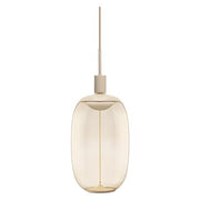 1906 PENDULUM NEEDLE E27 BG LEDV