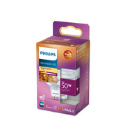 PHILIPS LED DIM 7W (50W) GU5,3/MR16 2200-2700K 700lm