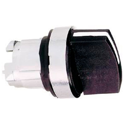 Drejegreb - 2 Faste Stillinger