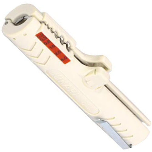 Afisoleringskniv Pro PC-Strip