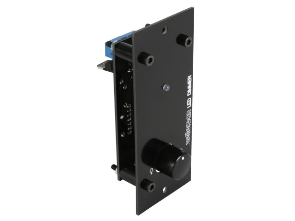 Lavspændings LED lysdæmper, 12-24V / 5A (loddekit)