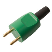 Slagfast stikprop uden jord