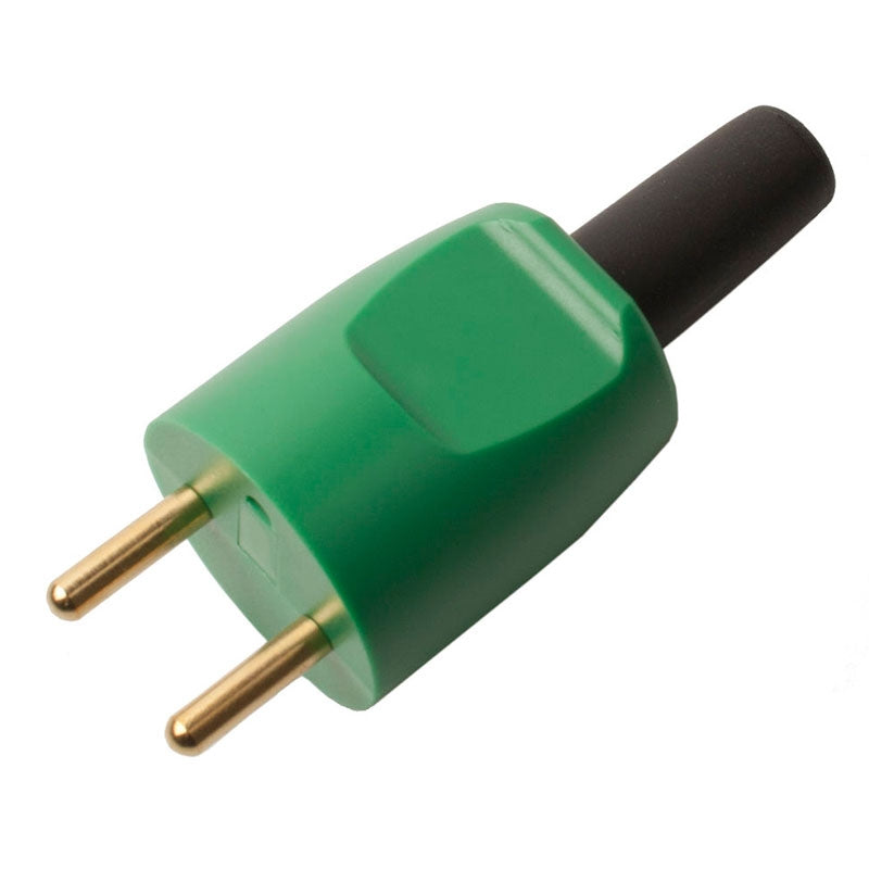 Slagfast stikprop uden jord