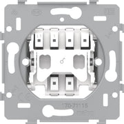 1-POLET AFBRYDER 10A/250VAC