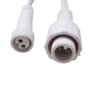 50 cm forlængerkabel - Passer til LEDlife Pro-Grow 2.0, IP65