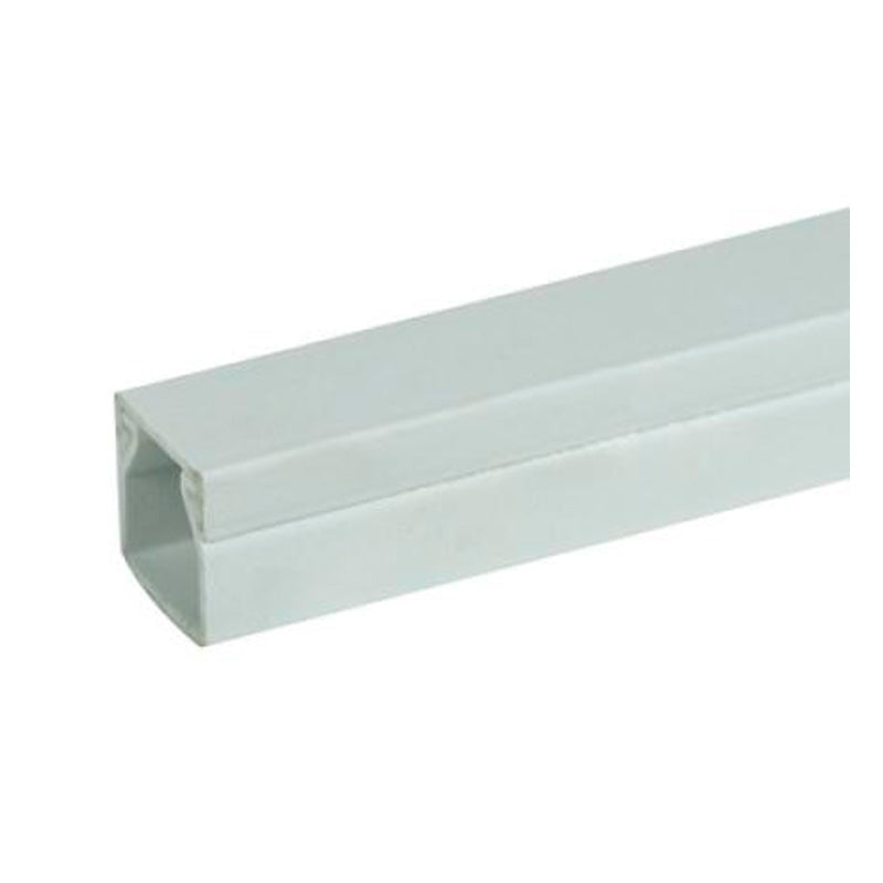 REHAU Kanal 40/60 PH m. spor (2m)