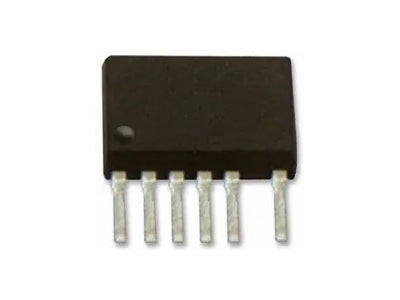 TOP261EN PMIC AC/DC switcher - SMPS, 59,4-145kHz (eSIP-7C)