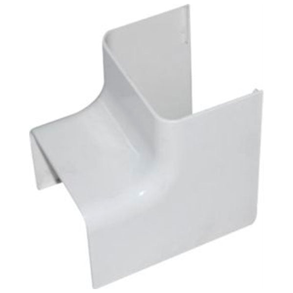 KI-invendigt hjørne 77x54 mm.