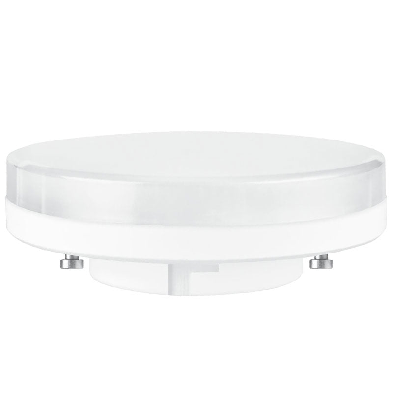 4,7W (40W) LED star 4000K GX53 100° 470Lm Ø75mm (A+)