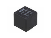 Autorelæ - 12Vdc / 80A, printben, 1 x slutte (SPST-NO)