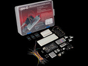 Microcontroller Starter Kit - Mega2560 +20 projekter