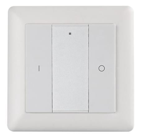 DIODIM RF afbryder 1 zone f/batteri