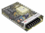 Strømforsyning til indbygning - 36VDC / 4,3A / 154,8W