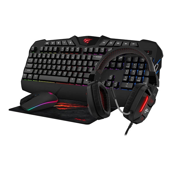 Havit Gaming Bundle - gaming sæt