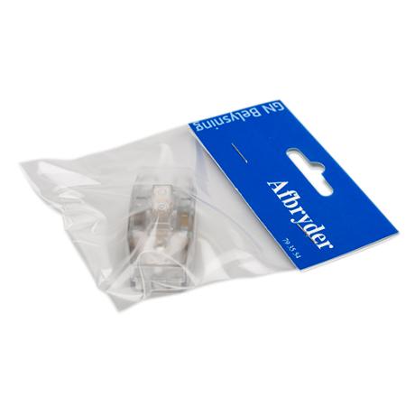 Gennemgangsafbryder transparent  GN-pak