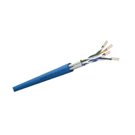 ACTASSI KABEL KAT6A U/UTP 4P 500M DCA