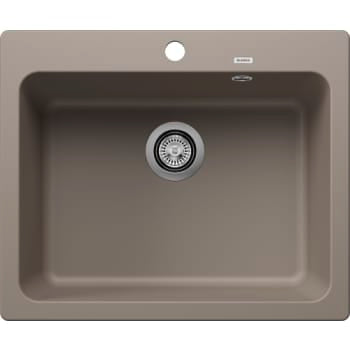 BLANCO NAYA 6 TRØFFEL UX