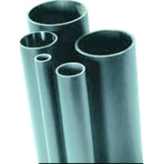 3" Galvaniseret svejst stålrør