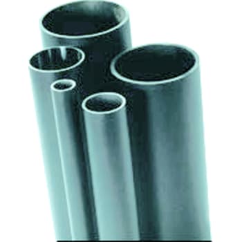 3" Galvaniseret svejst stålrør