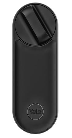 YALE LINUS L2 SORT (EURO)