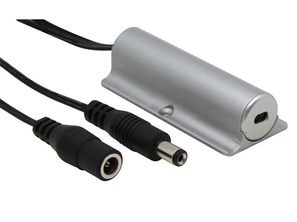 Infrarød bevægelsessensor til LED strips