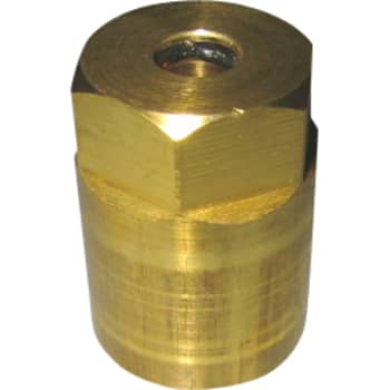 1/2" Anboringsmuffe speed-fix