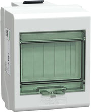 AFG.BOKS 32A TIL 5 MOD. 3L+N+PE