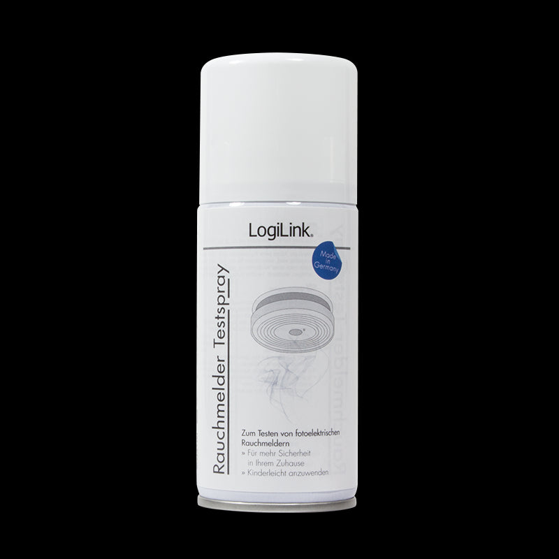 Røgalarm testspray - 150ml