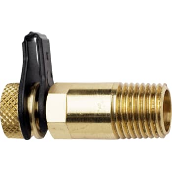 1/4" x 30 mm TA måleudtag