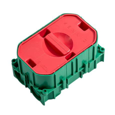 Kennig indmuringsdåse 1,5 modul