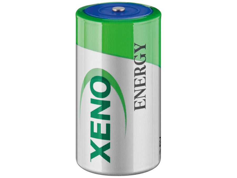 ER26500 C lithiumbat. 3,6V / 7200mA