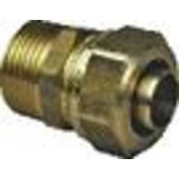 Uponor FPL-X koblingssæt DR 18x2,5-1"MT