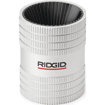 AFGRATER 6-36MM FOR RUSTFRI