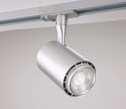 VELO LED TRACK LIGHT, 1-FASET, 8W, 230V