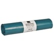 Abena sæk Poly-Line LDPE/genanvendt 70x110cm blå 120l