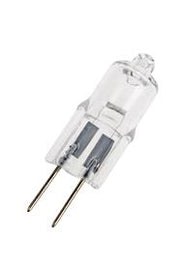 G4 stifthalogen - 12V / 10W, Klar Hvid (1 stk.)